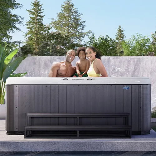 Patio Plus hot tubs for sale in Maple Grove